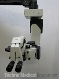 Leica M844 with F40 stand Surgical Microscope